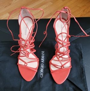 Giorgio Armani Shoes